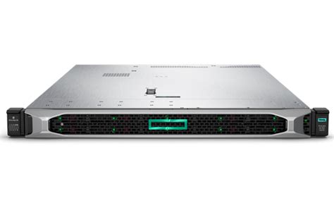 HPE ProLiant DL360 Gen10. Онлайн конфигуратор, цены, .